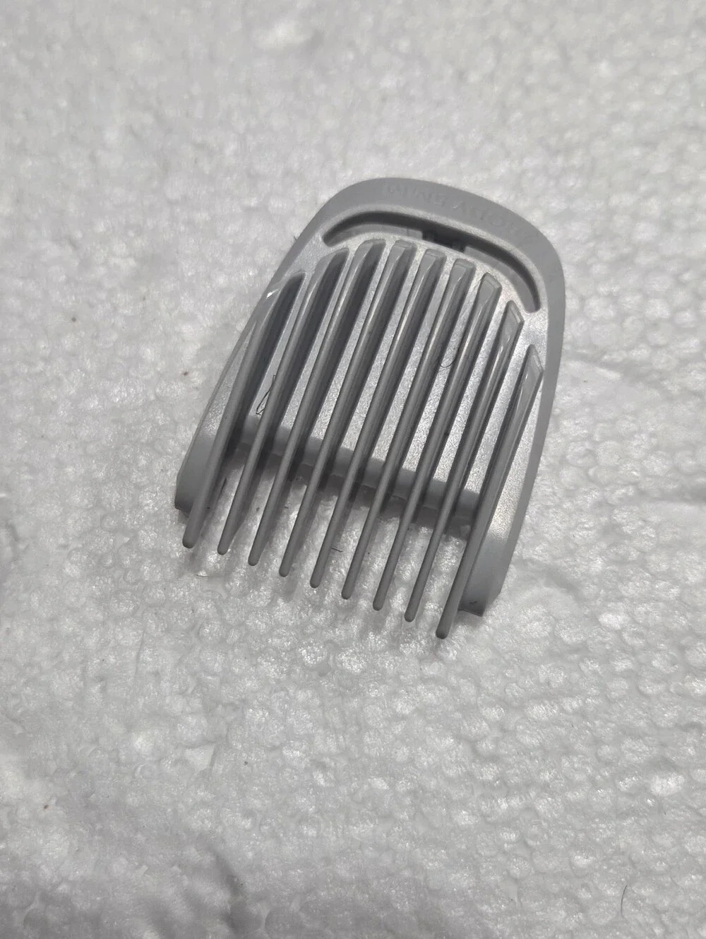 Philips Norelco Trimmer Replacement Body Comb 5mm MG9525